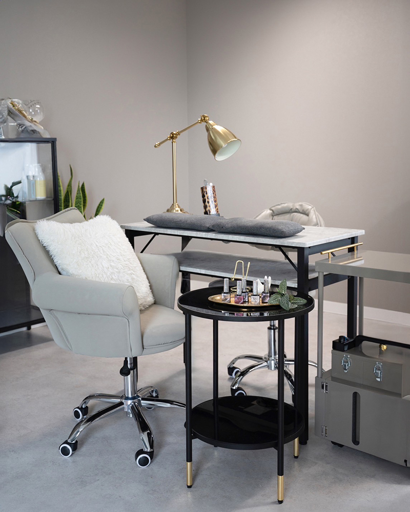 Kealoha nail & school