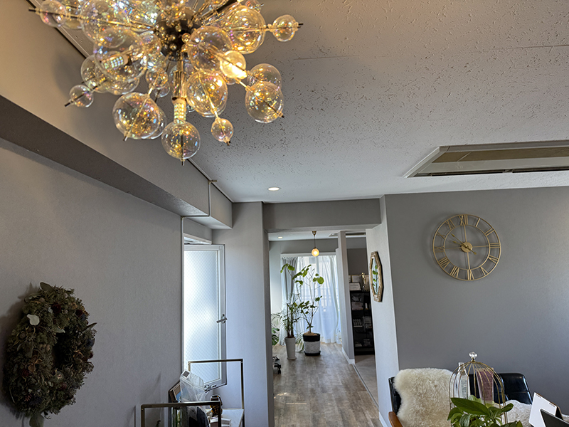 Kealoha nail & school