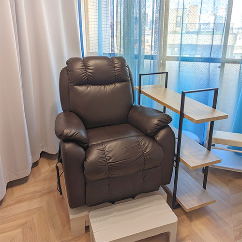 ベルチアネイル