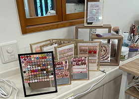 GLOWネイルサロン