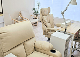 nailsalon LUAURA (ルオラ)