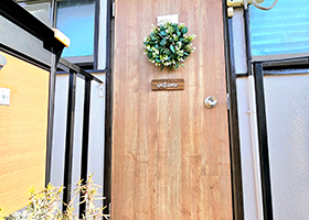 nailsalon LUAURA (ルオラ)