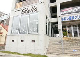 TOTAL BEAUTY STELLA（トータルビューティステラ）